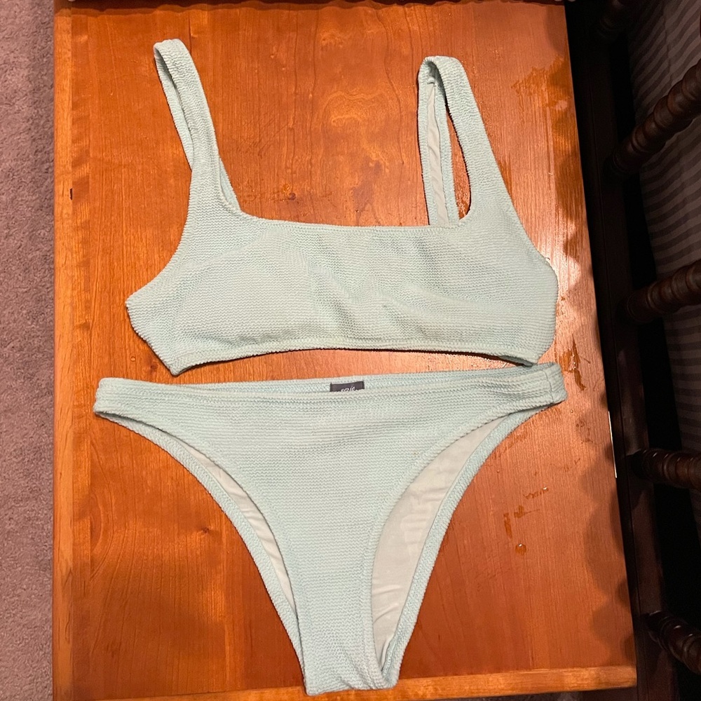 Small aerie bikini